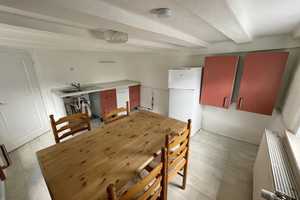 Gemütliches Haus mit Garten im Herzen von Eiserfeld | WG-geeignet | Renoviert | Altbau – In der Enke 2, 57080 Siegen-Wittgenstein (Kreis) – Vorschaubild 16