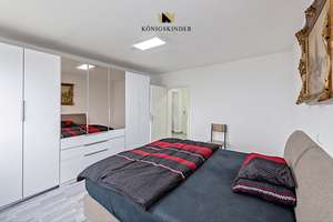 TOP Lage in Bonlanden-3-Zimmer-Wohnung mit Süd-West-Balkon & Aufzug– ideal zum Wohnen oder Vermieten – Die vollständige Adresse der Immobilie erhältst du vom Anbieter., 70794 Filderstadt – Vorschaubild 14
