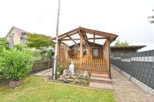 Ihr neues Familienglück -
Reihenmittelhaus mit schönem Garten in beliebter Lage – Die vollständige Adresse der Immobilie erhältst du vom Anbieter., 59067 Pelkum, Hamm – Vorschaubild 20
