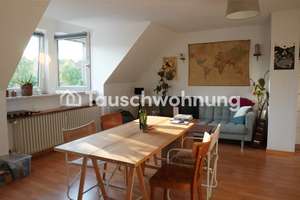Tauschwohnung: Gemütliche 1 Zimmer Dachgeschoss Wohnung in Hamburg Eilbek – Peterskampweg 63, 20535 Hamm, Hamburg – Vorschaubild 4