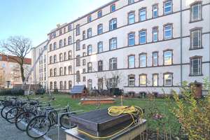 ***Gemütlichkeit auf 3 Zimmer - bezugsfrei - in Reinickendorf*** – Die vollständige Adresse der Immobilie erhältst du vom Anbieter., 13405 Reinickendorf (Ortsteil), Berlin – Vorschaubild 11