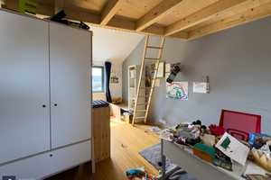 Architektenhaus in ökologischer Bauweise – modernes Wohnen in Katzenelnbogen – Rhein-Lahn-Kreis – Vorschaubild 21