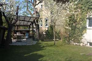Stilvolle, san. 2-Z.-DG-Whg mit Balkon, Garten und EBK in Ulm-Ost – Stuttgarter Straße 16, 89075 Mitte, Ulm – Vorschaubild 8