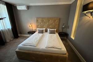 Gepflegtes Boutique-Hotel in Essen-Rüttenscheid mit langfristigem Pachtvertrag und 7,67 % AfA – Die vollständige Adresse der Immobilie erhältst du vom Anbieter., 45131 Rüttenscheid, Essen – Vorschaubild 13