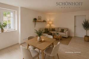 Exklusives Neubau-Apartment mit  besonderem Wohngefühl | KfW-40 – Die vollständige Adresse der Immobilie erhältst du vom Anbieter., 49074 Gartlage, Osnabrück – Vorschaubild 4