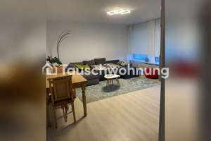 Tauschwohnung: Traumhafte 3-Zimmer-Wohnung riesigem Balkon und Einbauküche – Die vollständige Adresse der Immobilie erhältst du vom Anbieter., 51105 Poll, Köln – Vorschaubild 3