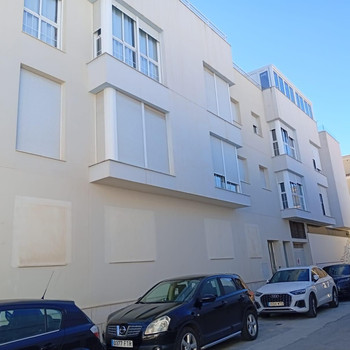 VERKAUF VON APARTMENT WIP IN VÉLEZRUBIO ALMERÍA