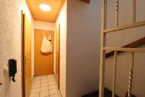 Gepflegtes Einfamilienhaus auf Wohnungseigentum mit Garten und Garage – Feldhag 1D, 45889 Bismarck, Gelsenkirchen – Vorschaubild 7