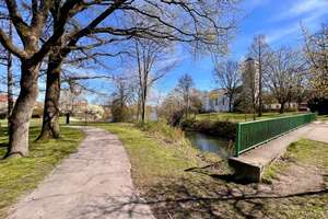 Großzügige EG-Wohnung mit Wintergarten, Garten & Garage in Toplage von Bielefeld-Heepen – Die vollständige Adresse der Immobilie erhältst du vom Anbieter., 33607 Mitte, Bielefeld – Vorschaubild 21