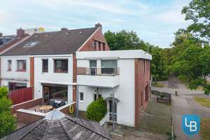 Mehr Platz geht nicht! Reihenendhaus mit Einliegerwohnung und Doppelgarage in Kiel-Mettenhof! – Die vollständige Adresse der Immobilie erhältst du vom Anbieter., 24109 Mettenhof, Kiel – Vorschaubild 42