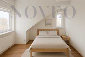 - PREISREDUKTION - Charmante 3-Zimmer-DG-Wohnung in Top-Lage – Darmstadt – Vorschaubild 8