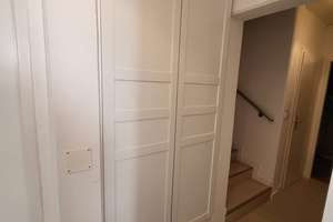 Sanierte Terrassenwohnung zur Selbstnutzung oder Kapitalanlage – 30455 Davenstedt, Hannover – Vorschaubild 9