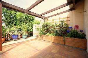 Ruhig gelegenes Einfamilienhaus - großes Grundstück, Innenhof, Traumgarten und Erweiterungspotenzial – Die vollständige Adresse der Immobilie erhältst du vom Anbieter., 69123 Pfaffengrund, Heidelberg – Vorschaubild 26