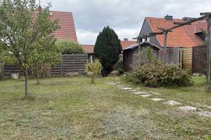 „Gestalten statt nur wohnen" – renovierungsbedürftige Doppelhaushälfte – August-Bebel-Straße 57, 39638 Gardelegen – Vorschaubild 4