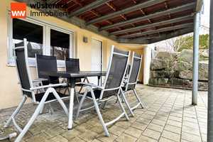 Tür auf. Herz rein. Zuhause sein. Moderne
5 helle Zimmer auf 131 m². Wunderschöne
Gartenoase. – Tuttlingen (Kreis) – Vorschaubild 28