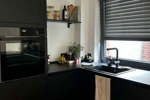 4-Zimmer-Erdgeschosswohnung (saniert) mit Garten in Mönchengladbach – Forststraße 53, 41239 Pongs, Mönchengladbach – Vorschaubild 9