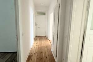 Renovierte 3-Zimmer-Wohnung mit Balkon – Wilhelmshavener Str. 64, 10551 Moabit, Berlin – Vorschaubild 5