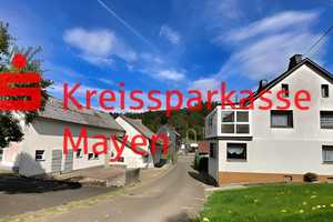 Idyllisch gelegener ehem. Bauernhof an der "Nordschleife" des Nürburgrings – Mayen-Koblenz (Kreis) – Vorschaubild 1