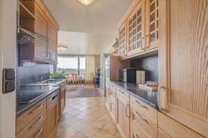 Einzigartiger Ausblick: 3-Zimmer-Terrassen-Wohnung im 6.OG mit Blick auf den Olympiaturm – Die vollständige Adresse der Immobilie erhältst du vom Anbieter., 80809 Am Riesenfeld, München – Vorschaubild 8