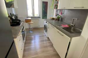 ERSTBEZUG 3 Zimmer-Wohnung energetisch saniert – Ahastraße 20, 64285 Mitte, Darmstadt – Vorschaubild 3