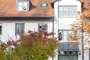 Licht,Raum und Charme unterm Dach! – Die vollständige Adresse der Immobilie erhältst du vom Anbieter., 81476 Forstenried, München – Vorschaubild 17