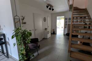 Großes Townhouse mit Garten – Kentweg 9, 48167 Gremmendorf-West, Münster – Vorschaubild 5