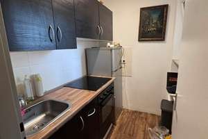 1-Zimmer-Wohnung