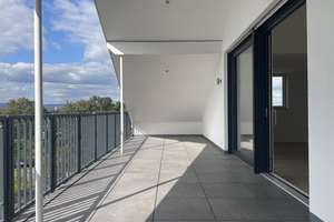 4-ZIMMER-PENTHOUSE | ALLEINE AUF EINER EBENE | 2. TAGESLICHTBÄDER | EBK | LOGGIA – 60435 Berkersheim, Frankfurt am Main – Vorschaubild 17