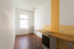Altbau-Juwel mit Seltenheitswert: Klassischer Charme trifft maximale Gestaltungsfreiheit – Wilmersdorfer Straße 106, 10629 Charlottenburg, Berlin – Vorschaubild 5
