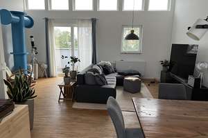 ZWEITBEZUG! - Tolle 4-Zimmer-Wohnung mit Terrasse – Söderblomstr. 17, 90439 Sündersbühl, Nürnberg – Vorschaubild 6