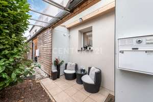 Sehr gepflegtes und modernes Reihenmittelhaus für die ganze Familie – Die vollständige Adresse der Immobilie erhältst du vom Anbieter., 70329 Hedelfingen (Ortsteil), Stuttgart – Vorschaubild 5