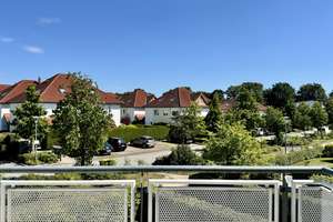 Wohlfühlen in Wentorf: Gut geschnittene 2-Zimmer-Wohnung mit Südbalkon und opt.  Stellplatz – Die vollständige Adresse der Immobilie erhältst du vom Anbieter., 21465 Wentorf bei Hamburg – Vorschaubild 13