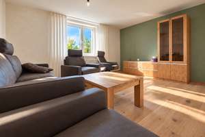 Wohnen mit Weitblick 
Vielseitiges Familienhaus in begehrter Kasseler Wohnlage – 34130 Kirchditmold, Kassel – Vorschaubild 12