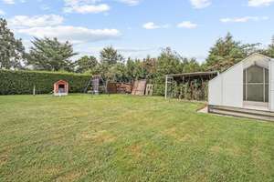 EFH mit Wintergarten, PV-Anlage &amp; Pool auf großem Grundstück bei Colditz – Die vollständige Adresse der Immobilie erhältst du vom Anbieter., 4680 Zschadraß – Vorschaubild 3