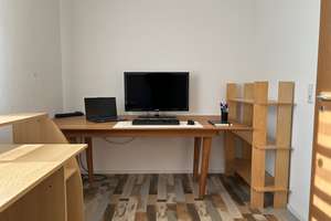 Lichtdurchflutete 3-Zimmer-Wohnung mit Balkon und Blick ins Grüne in HN-Neckargartach – Die vollständige Adresse der Immobilie erhältst du vom Anbieter., 74078 Neckargartach, Heilbronn – Vorschaubild 13