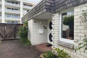 RESERVIERT !Bungalow mit Garage - Zentral gelegen!! – Höxter (Kreis) – Vorschaubild 1