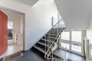 Moderne 2-Zimmerwohnung im Hochparterre zu erwerben! – Die vollständige Adresse der Immobilie erhältst du vom Anbieter., 22305 Barmbek-Nord, Hamburg – Vorschaubild 11