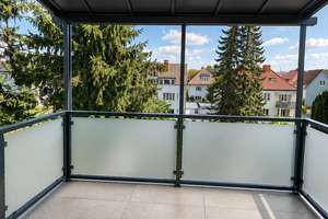 Almenhof · Erstbezug 2026 · 3-Zi-Wohnung im DG mit sonnigem SW-Balkon · KFW 55EE – Goeggstraße 12, 68199 Neckarau, Mannheim – Vorschaubild 9