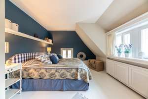 Eleganz & Tradition -Reetgedecktes Juwel in Nieblum – Jens-Jacob-Eschel-Str. 15, 25938 Nieblum – Vorschaubild 11
