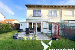 **Doppelhaushälfte mit schönem Garten und Garage in ruhiger Lage von Dortmund-Eving** – Die vollständige Adresse der Immobilie erhältst du vom Anbieter., 44339 Eving (Ortsteil), Dortmund – Vorschaubild 2