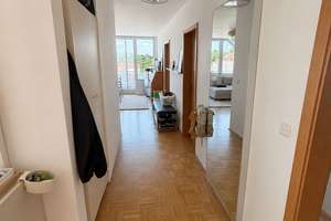 Helle 3,5 Zimmer Wohnung mit Balkon | Nähe Universität – Die vollständige Adresse der Immobilie erhältst du vom Anbieter., 93051 Kumpfmühl-Ziegetsdorf-Neuprüll, Regensburg – Vorschaubild 8