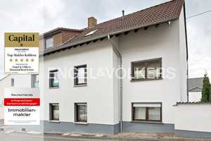 Solides Zweifamilienhaus mit Nebengebäude in guter Lage – Neuwied (Kreis) – Vorschaubild 1