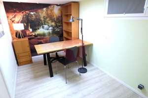 3 Zi.-Whg. mit Penthouse-Charakter in exklusiver Lage von Hummelsbüttel – Die vollständige Adresse der Immobilie erhältst du vom Anbieter., 22339 Hummelsbüttel, Hamburg – Vorschaubild 13