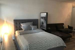 Hochwertig möblierte Wohnung I Südstadt + Maschseenähe | TG + WLAN – Die vollständige Adresse der Immobilie erhältst du vom Anbieter., 30169 Südstadt, Hannover – Vorschaubild 5