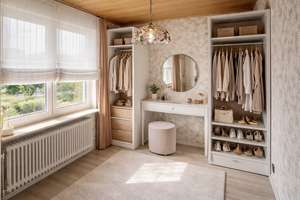 Einfamilienhaus 157 m², 4,5 Zimmer, Garage in Nufringen – Die vollständige Adresse der Immobilie erhältst du vom Anbieter., 71154 Nufringen – Vorschaubild 2