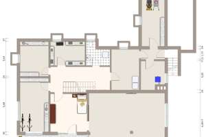 Architektenhaus in bevorzugter Lage – Die vollständige Adresse der Immobilie erhältst du vom Anbieter., 37520 Osterode am Harz – Vorschaubild 15