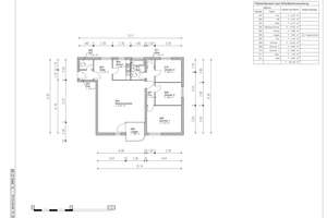 Große Familienwohnung zur Miete (unmöbliert) – Hochbergweg 22, 12207 Lichterfelde, Berlin – Vorschaubild 20