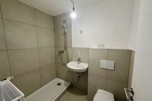 Sanierte 1-Zimmer-Wohnung mit Balkon und Garage in ruhiger Lage – Steinhaldestraße 32, 74078 Frankenbach, Heilbronn – Vorschaubild 4