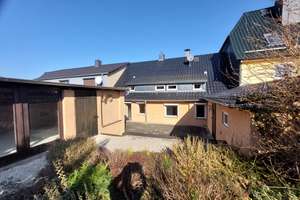Neuer Kaufpreis - Urgemütliches Einfamilienhaus in Halle-Dölau mit großem Garten – Zechenhausstraße 8, 6120 Dölau, Halle (Saale) – Vorschaubild 1