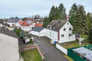 Platz für Familie, Hobby & Mehr – Großzügiges Haus mit Garage und Nebengebäude – Die vollständige Adresse der Immobilie erhältst du vom Anbieter., 66957 Schweix – Vorschaubild 44
